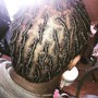 Comb Twist