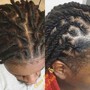 Comb Twist