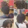 Natural Twists