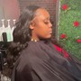 Traditional Sew - In