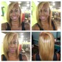 Versatile Sew In