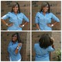 Versatile Sew In