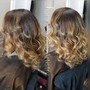 Balayage