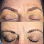 Touch-up Microblading/Powder Brow