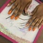 Kids Manicure