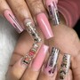 Nail Charms