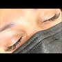 Full Lash Set for 3 hrs - Wisps/Spikes in any Lash Style