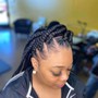 Crochet Braids