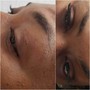 Individual lashes (clusters)