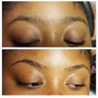 Eyebrow Shaping