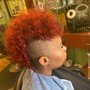 Kids Trim