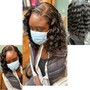 Healthy Hair Consultation