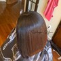 Closure Sew-In