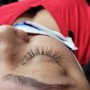 Bottom Eyelash Extensions