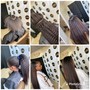 Crochet Braids