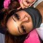 Eyebrow Lamination + Tint + Wax