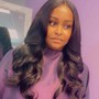 Princess Frontal Closure Sew In