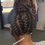 Passion Twist