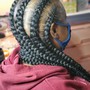 Sisterlocks Retighten