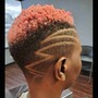 Haircut Designs