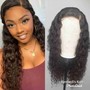 Malaysian/Braidless Sewin