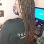 Individual Braids