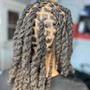 Natural Twists (MEDIUM)