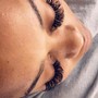 Eyelash Extension Removal