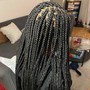 Box Braids