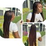 Crochet Braids