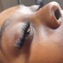 Eyebrow Tinting