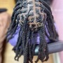 Marley Twist