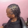 Comb Twist