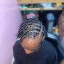 Comb Twist