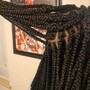 KINKY TWIST / MARLEY TWIST (Regular)