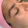 Eyebrow Wax