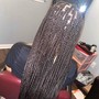 Design Stitch Braids (6-8)