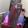 Design Stitch Braids (6-8)