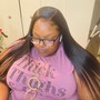 Closure Sew In