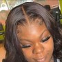 Frontal Sew In