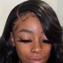 Lace Closure/frontal Sew In