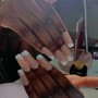 Nail class