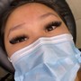 Eyelash Extension Removal