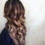 Full Balayage