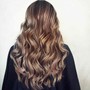 Full Balayage