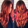 Ombre