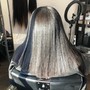 Keratin Treatment