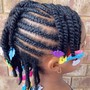 Spring Twists