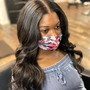 Tape in Extension Full $350.00