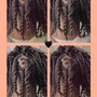 Braids(lemonade or tribal)